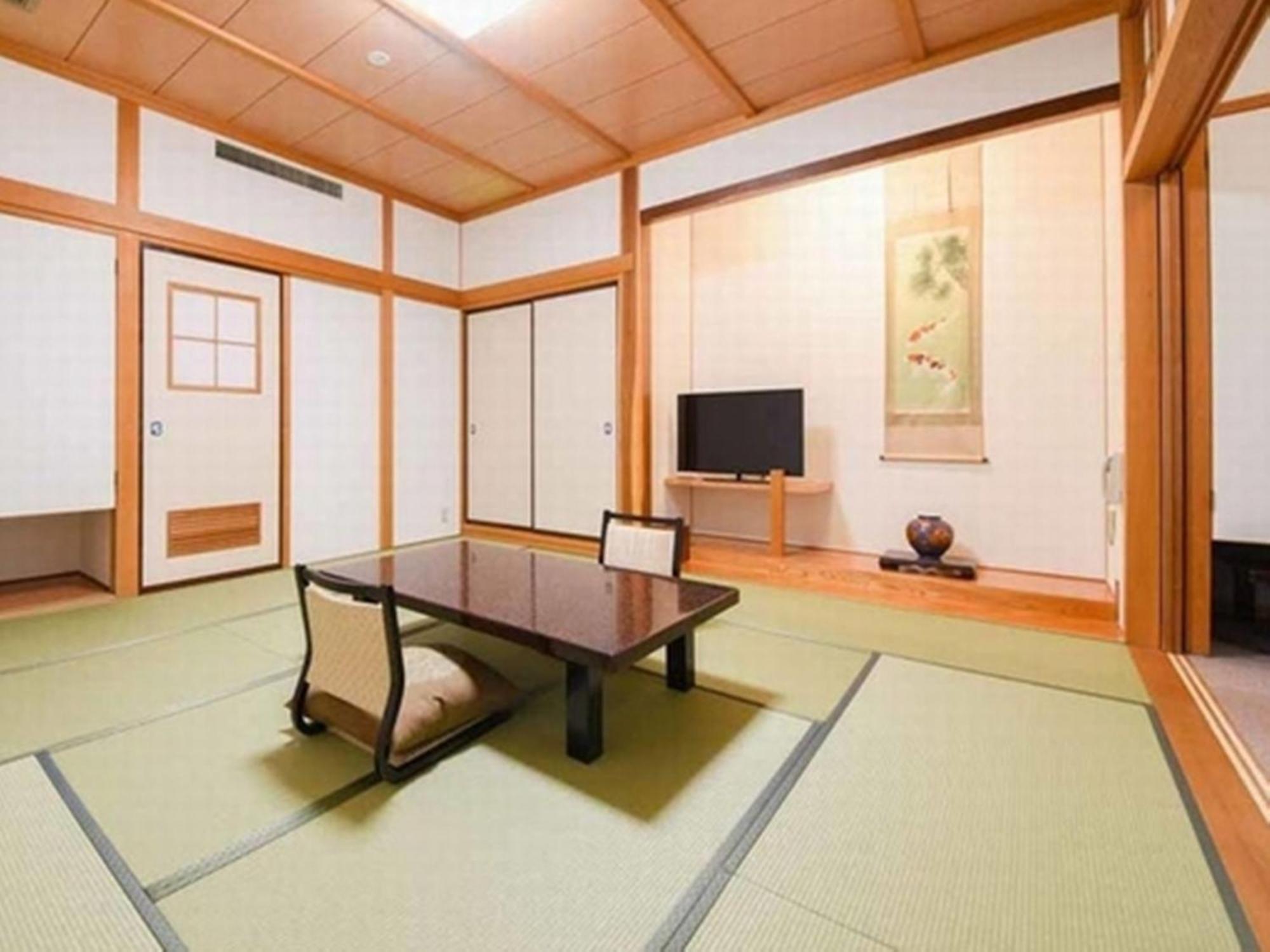 Hotel Oyado Tsuruya Matsumoto Esterno foto