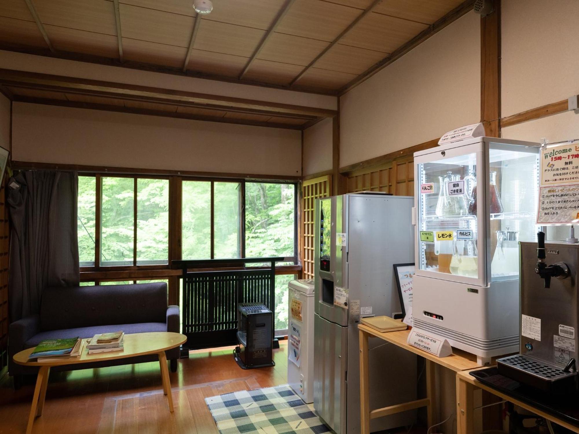 Hotel Oyado Tsuruya Matsumoto Esterno foto
