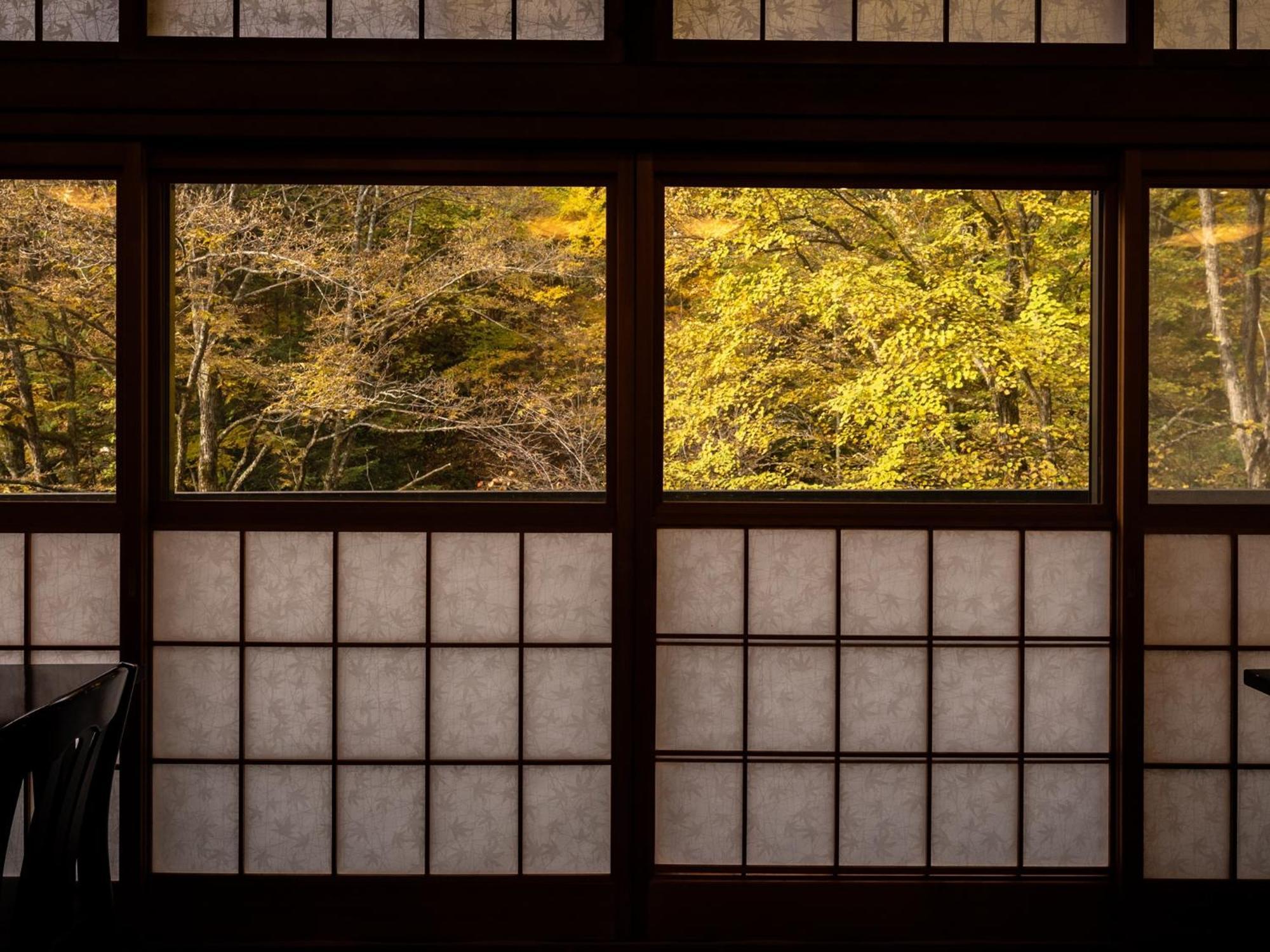 Hotel Oyado Tsuruya Matsumoto Esterno foto