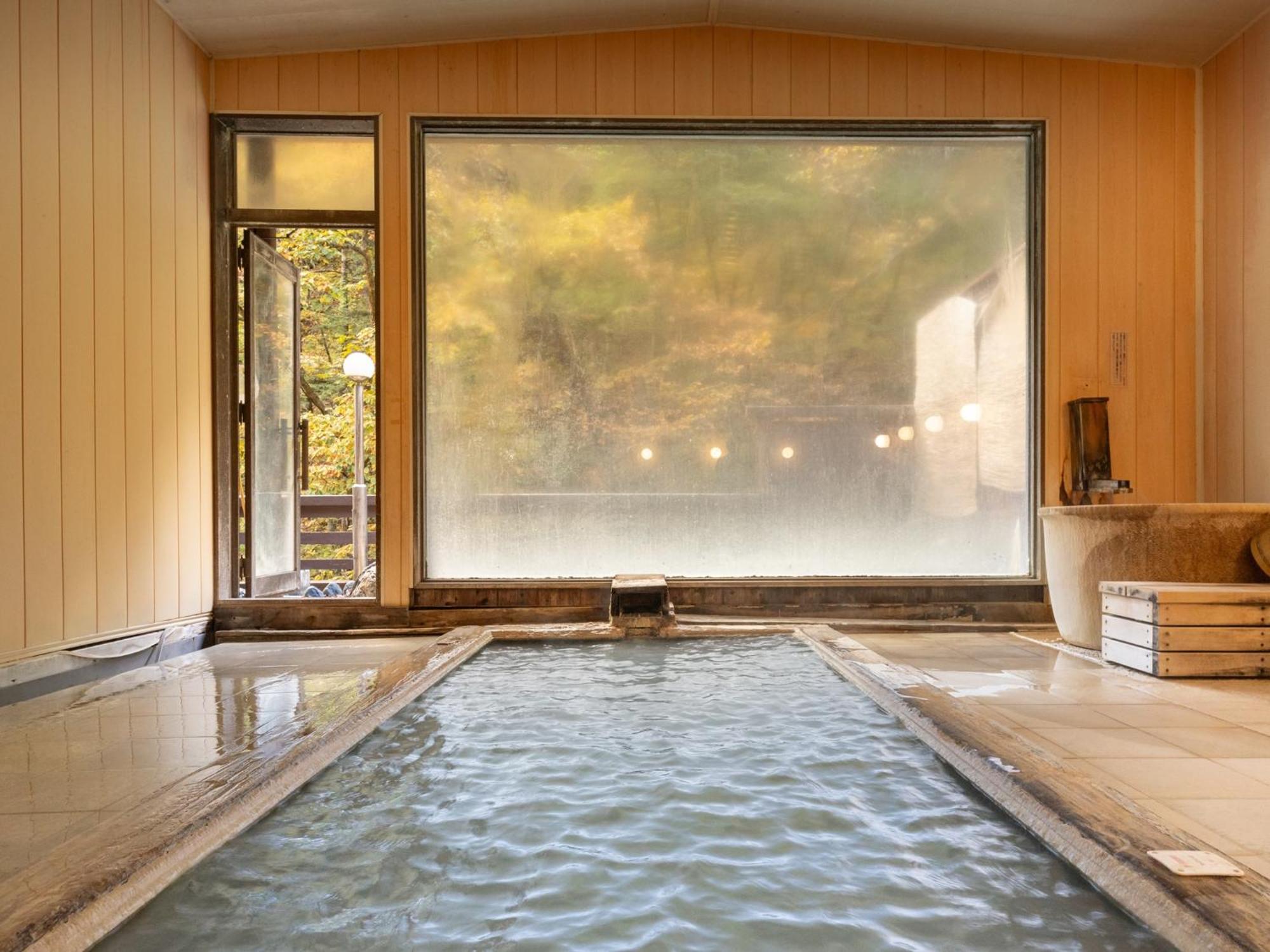 Hotel Oyado Tsuruya Matsumoto Esterno foto